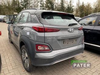 Hyundai Kona Kona (OS), SUV, 2017 64 kWh picture 4