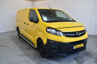 škoda dodávky Opel Vivaro 2.0 CDTI L3H1 Innov. 2021/11