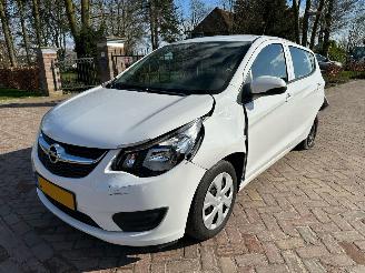 demontáž osobní automobily Opel Karl 1.0 120 Jaar Edition 2019/1