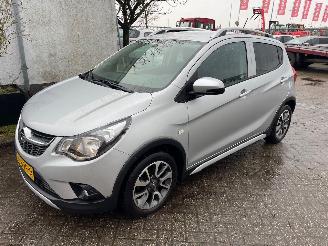 škoda osobní automobily Opel Karl 1.0 rocks airco/pdc/velgen 2018/3