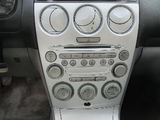 Mazda 6 1.8 i Exclusive picture 27