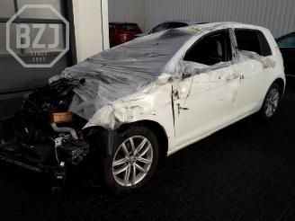 škoda osobní automobily Volkswagen Golf Golf VII (AUA), Hatchback, 2012 / 2021 2.0 TDI 4Motion 16V 2017