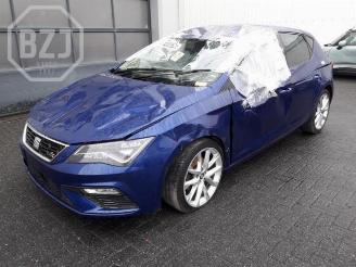 škoda osobní automobily Seat Leon Leon (5FB), Hatchback 5-drs, 2012 2.0 TDI Ecomotive 16V 2018