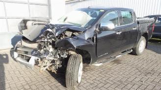 škoda osobní automobily Ford Ranger Ranger, Pick-up, 2011 / 2023 2.2 TDCi 16V 150 4x4 2015