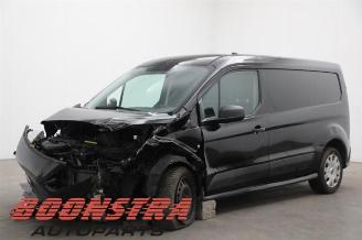 disassembly commercial vehicles Ford Transit Connect Transit Connect (PJ2), Van, 2013 1.5 EcoBlue 2019/7