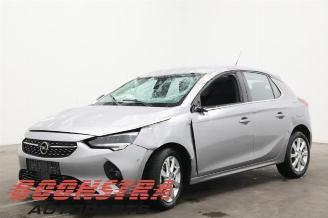 Opel Corsa Corsa F (UB/UH/UP), Hatchback 5-drs, 2019 1.2 Turbo 12V 100 picture 1