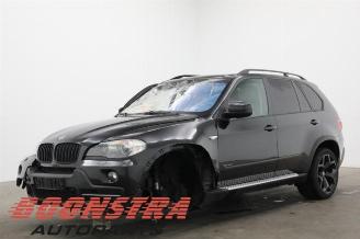 disassembly commercial vehicles BMW X5 X5 (E70), SUV, 2006 / 2013 3.0d 24V 2008/5