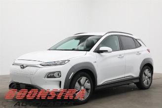 Ocazii autoturisme Hyundai Kona Kona (OS), SUV, 2017 39 kWh 2019/12