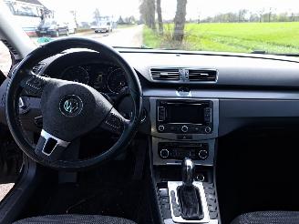 Volkswagen Passat 1.4 TSI BMT picture 5