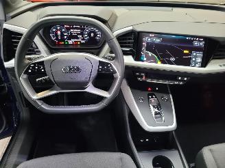 Audi Q4 e-Tron 40 150-KW 82kwh Automaat S-Line Panoramadak picture 16