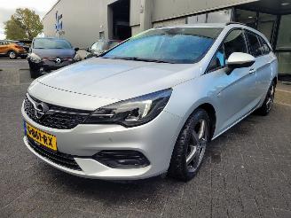 demontáž osobní automobily Opel Astra 1.5 CDTI Edition 2019/11