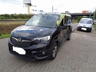 škoda osobní automobily Opel Combo  2019/1