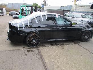 škoda dodávky BMW M3  2019/1