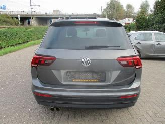 Avarii autoturisme Volkswagen Tiguan  2019/1
