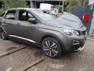 occasion campers Peugeot 3008  2020/1