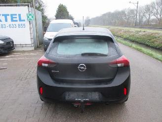 Auto incidentate Opel Corsa  2020/1