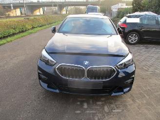 Unfallwagen BMW 2-serie  2021/1