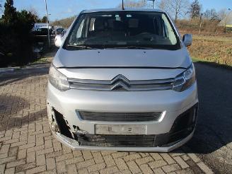 Auto incidentate Citroën Jumpy  2020/1
