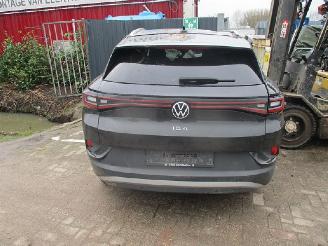 Unfall Kfz Wohnmobil Volkswagen ID.4  2021/1