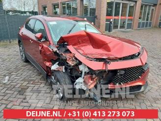 demontáž osobní automobily Mazda CX-30  2020/2