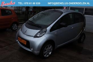 rozbiórka samochody osobowe Citroën C-Zero  2012/9