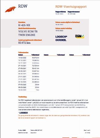 Volvo Xc-90 2.0 T8 Twin Engine AWD Inscription Intro Edition picture 25