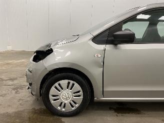Volkswagen Up 1.0 Take-Up! Airco picture 17