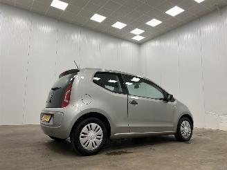 Volkswagen Up 1.0 Take-Up! Airco picture 2