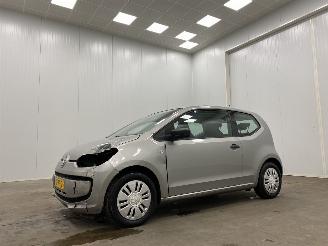 Volkswagen Up 1.0 Take-Up! Airco picture 4