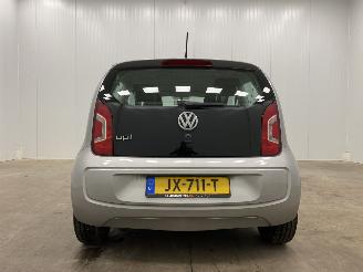 Volkswagen Up 1.0 Take-Up! Airco picture 6