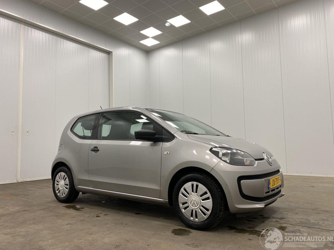 Volkswagen Up 1.0 Take-Up! Airco
