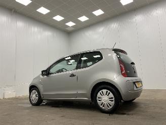 Volkswagen Up 1.0 Take-Up! Airco picture 3