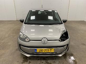 Volkswagen Up 1.0 Take-Up! Airco picture 5