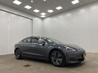 škoda osobní automobily Tesla Model 3 Dual motor Long Range 75 kWh 2019/6
