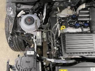 Volkswagen Passat 1.4 TSI DSG Comfortline Navi Clima picture 16