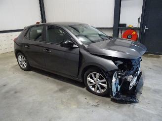 Damaged car Opel Corsa 1.2 THP 2020/6