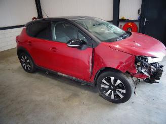 škoda osobní automobily Citroën C3 1.2 VTI 2019/3
