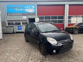 damaged commercial vehicles Kia Picanto  2008/1