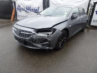 demontáž osobní automobily Opel Insignia 1.5 Business Elegance Sports Tourer 2020/11