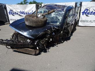 demontáž osobní automobily Ford Kuga 2.0 2012/6