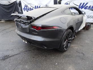 demontáž osobní automobily Jaguar   2019/11