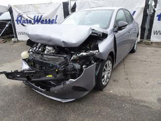 škoda osobní automobily Opel Corsa 1.2 Turbo Edition 2021/11
