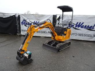 occasion machines New Holland  XN10 2023/12