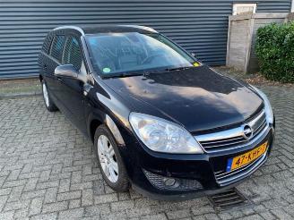 rottamate veicoli commerciali Opel Astra Astra H SW (L35), Combi, 2004 / 2014 1.6 16V Twinport 2009/11
