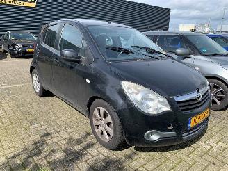 Opel Agila  picture 3