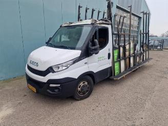 Auto incidentate Iveco New Daily New Daily VI, Chassis-Cabine, 2014 35C17, 35S17, 40C17, 50C17, 65C17, 70C17 2015/8