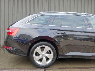 Skoda Superb 1.4 TSI 110kW ACT Ambition Business picture 22