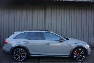 demontáž osobní automobily Audi A4 allroad 3.0 TDI 200kW Quattro Panoramadak Leder Pro Line Plus 2018/2