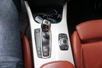 BMW X3 3.0 190kW xDrive30d Panoramadak Leder Navigatie High Executive picture 16