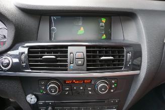 BMW X3 3.0 190kW xDrive30d Panoramadak Leder Navigatie High Executive picture 14
